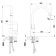 Lemark Plus Grace LM1505C kitchen mixer