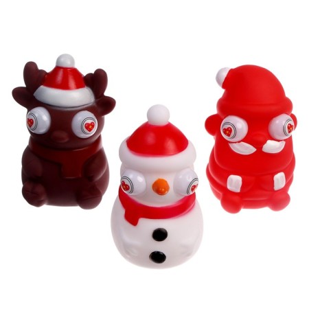 Rhizhm "Christmas team"-4