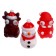 Rhizhm "Christmas team"