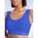 Top female minimi Ma131, size 48-50, color indigo