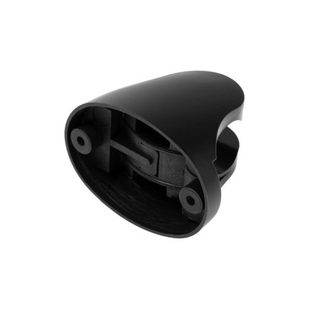 Burner for the shower watering can Zein Z96, adjustable, black-8