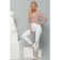 Female blouse, size 50