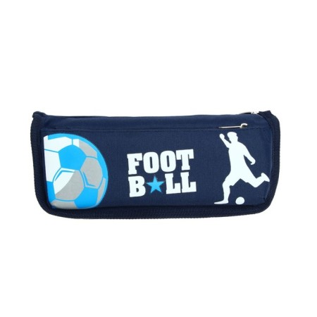 School Penal on Lightning 2 departments "Football", mix-4