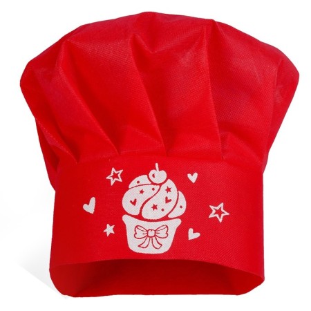 Game set "Confectioner" with apron and accessories-6