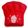 Game set "Confectioner" with apron and accessories