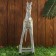 Souvenir tree "Horse-rocking" 45x12x45 cm