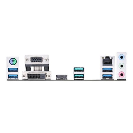 The ASUS Prime B550M-A, AM4, B550, 4XDDR4, VGA, DVI, HDMI, MATX.-2