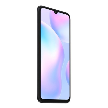 Smartphone Xiaomi Redmi 9a RU, 6.53 ", IPS, 2GB, 32GB, 13MP, 5MP, 5000 mam, gray-7