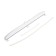 Window venturer Era WV350 White, adjustable with a filter, plastic, white