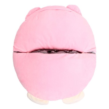 Soft toy "Cat-spanny"-1