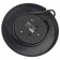 Electric kettle WillMark WEK-2012PS, plastic, Metal flask, 2 l, 2000 watts, red