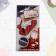 Envenue for money "On your birthday! Happiness, prosperity, success!" 16.5 x 8 cm