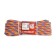 Cord of kapron.24th yarn 12.0 mm color 10 m