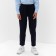 Pants for the boy Minaku: School Collection, dark blue color, height 146 cm
