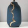 Rusalki table lamp E14 15W 20x20x34 cm Risalux
