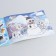 Book with A5 Sticts "Winter and Summer", 4 pages with stickers + bonus
