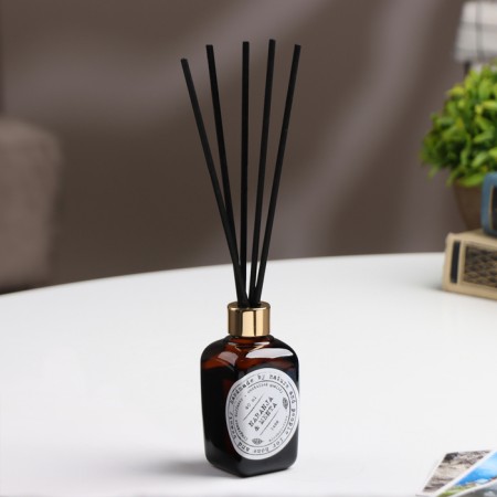 Aromatic peppermint diffuser and orange 40 ml.-5