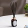 Aromatic peppermint diffuser and orange 40 ml.