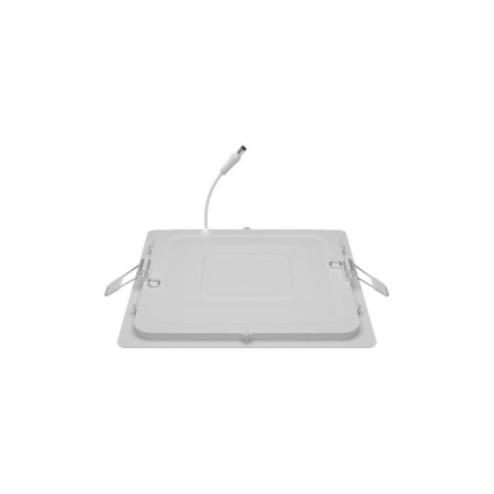 LED lamp built-in square "photon" CLI-12W2700K-S-3