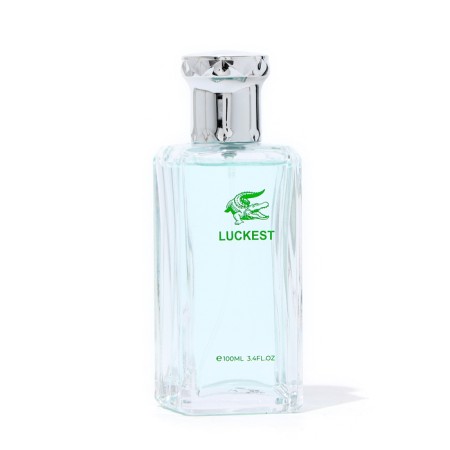 Male toilet water Luckest, 100 ml-1