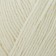 Yarn "Cotton Gold" 55% cotton, 45% acrylic, 330m/100g (62 cream)