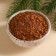 New Year! Soluble coffee "New Year: Happiness in the New Year", 50 g.