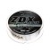 Flacks ALLVEGA ZDX SPECIAL Spin diameter 0.18 mm, test 3.95 kg, 100 m, transparent