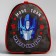 Baby backpack, 23x21x10 cm, transformers