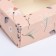 Folding box "Flowers" 10 x 8 x 3.5 cm