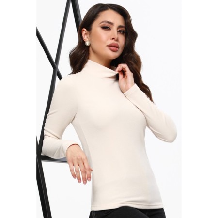 Women's turtleneck, size 52-1