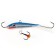 Balancir Lucky John Fin 5 + tee, 7 cm, color 15h blister