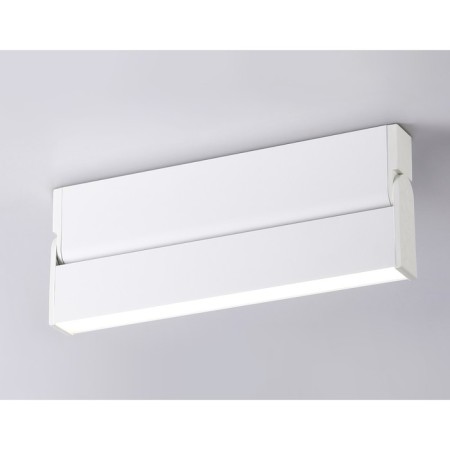 LED LED overhead Ambrella Techno Spot Move Ta1818, 12W, LED, white color-1