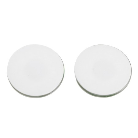 Eyes, set 20 pcs., Size: 1 cm-1