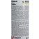 Aerosol paint 250 ml for suede, nubuk, velor "bar" main care, black