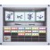 Designer "School-2" for labor lessons, 132 details