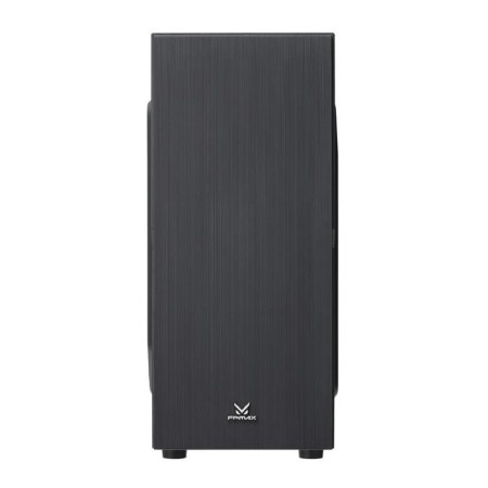 The Harrier Accord ACC-CL293B, without BP, ATX, MIDI-Tower, Black-2