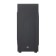 The Harrier Accord ACC-CL293B, without BP, ATX, MIDI-Tower, Black
