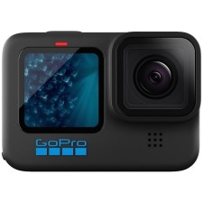 Экшн-камера GoPro HERO11 Black Edition CHDHX-111_RW