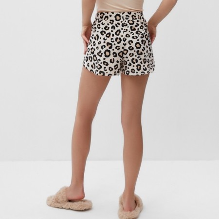 Women's shorts KAFTAN STYLE, size 40-42-3