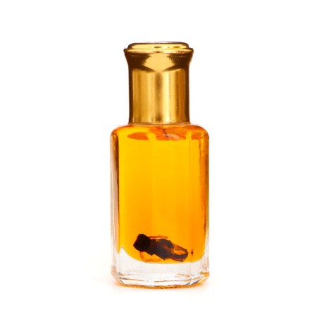 Liquid balm with ginger extract, 12 ml-2
