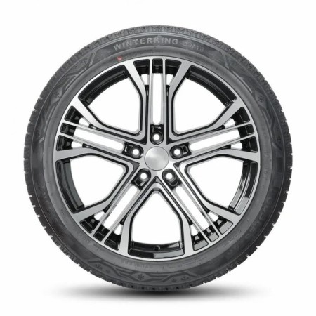 Winter Non -Speed ​​DoubleStar DW16 235/50 R20 100T-4