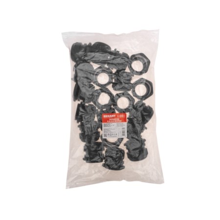 Cable input PG-48 (34-44 mm) black-4