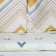 Lovelife 2PS BELIENT “GPU“ Graphic Stud ”175x215 cm, 200x225 cm, 50x70 cm-2pcs, 100%cotton, satin, 125g/m