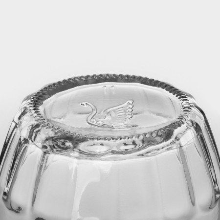 Glass set for Dionysus drinks, 7 items: Capherine 500 ml, piles 50 ml, gift packaging-5