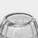Glass set for Dionysus drinks, 7 items: Capherine 500 ml, piles 50 ml, gift packaging