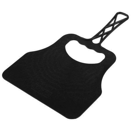 Fan for barbecue, black color-5