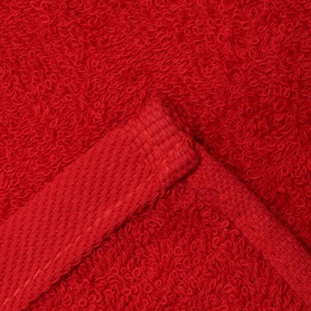 Terry towel "Great Victories" 35x50 cm, 100% cotton, 350 g/m2-3