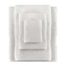 Arya Home Miranda Soft, size 30x50 cm, Ecru
