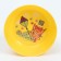 Children's bowl three cats, 430 ml