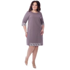 Women's dress, size 54
